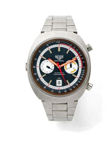 HEUER