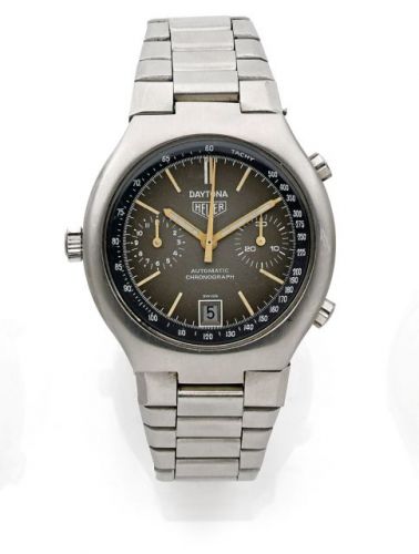 HEUER