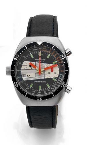 BREITLING