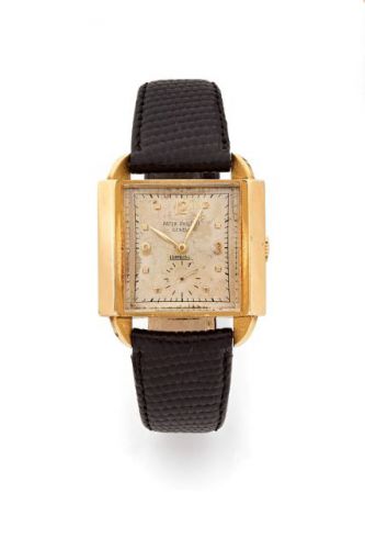 PATEK PHILIPPE
