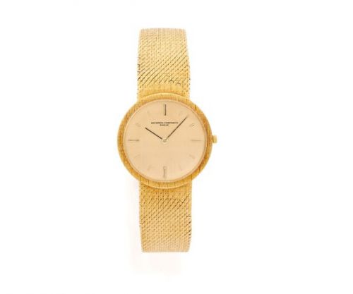 VACHERON CONSTANTIN