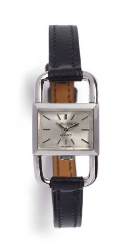 HERMES/JAEGER LECOULTRE