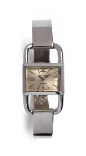 HERMES/JAEGER LECOULTRE