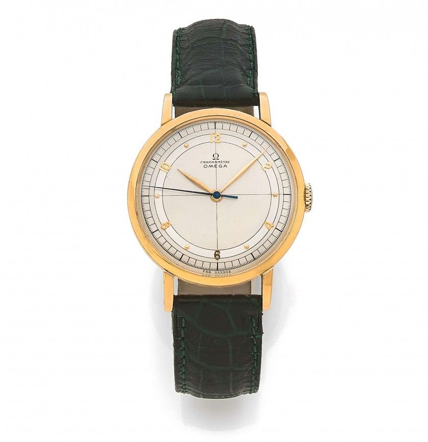 OMEGA,Ref. OT2367, n° 9919434 / 10616138