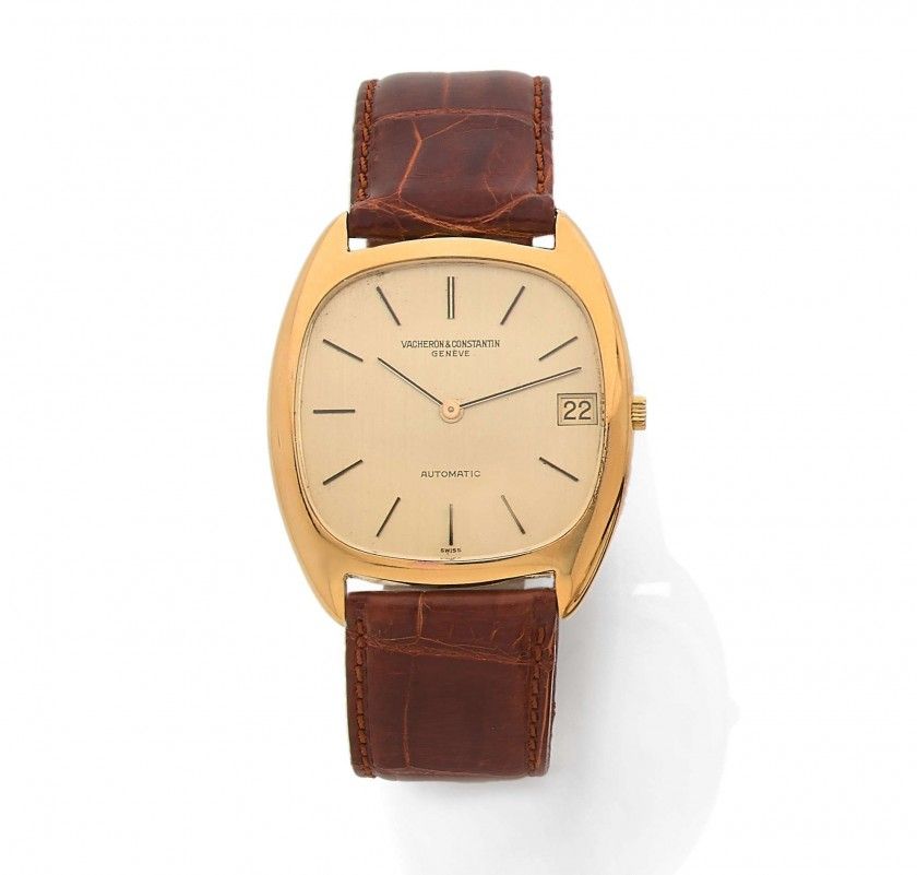 VACHERON CONSTANTIN,Ref. 2020Q, n° 621082 / 466511