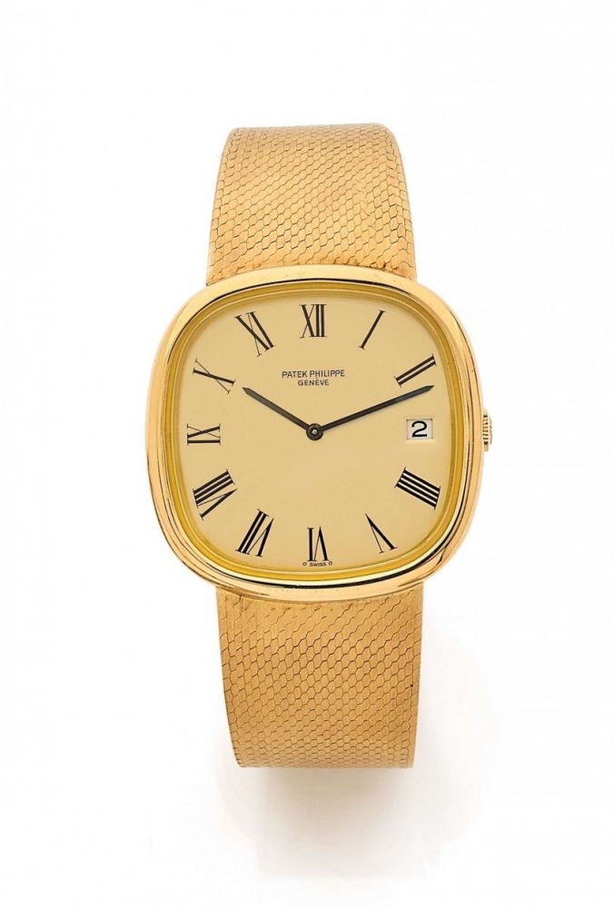 PATEK PHILIPPE,Ref. 3604/4, n° 1303384 / 2763100