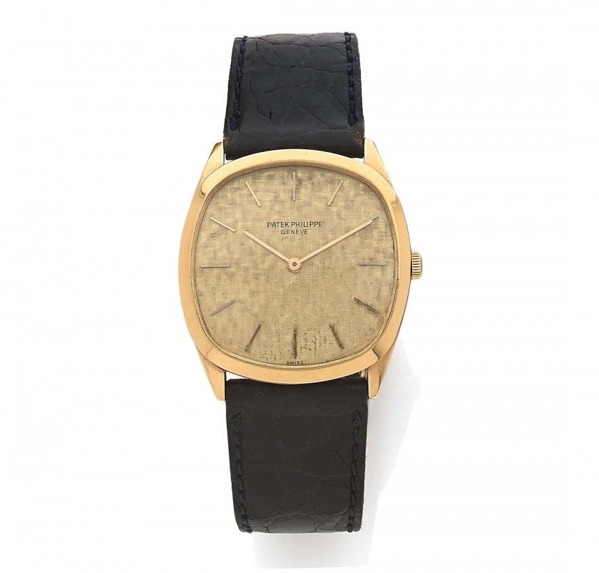PATEK PHILIPPE,Ref. 3544, n° 1151441 / 2660924