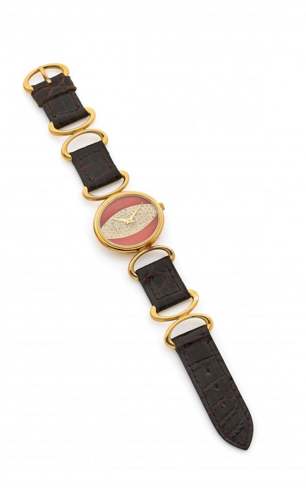 PIAGET,Ref. 9802 D, n° 296276