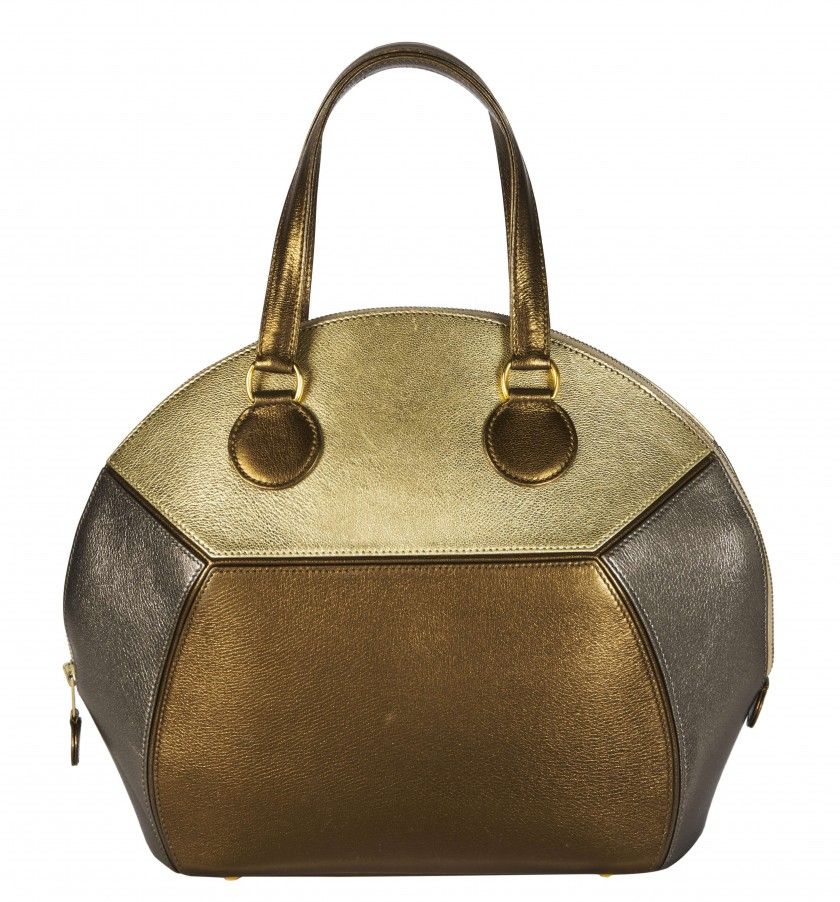 HERMÈS,1996