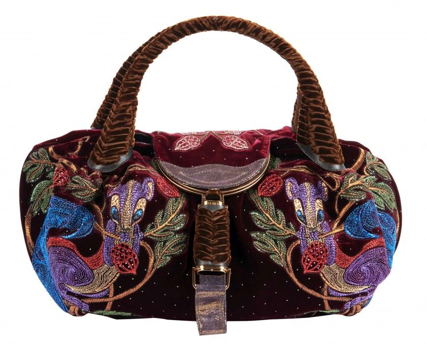 FENDI,2006