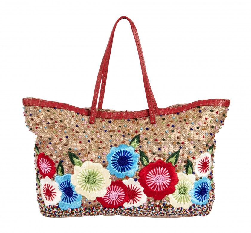 FENDI,Collection Selleria
