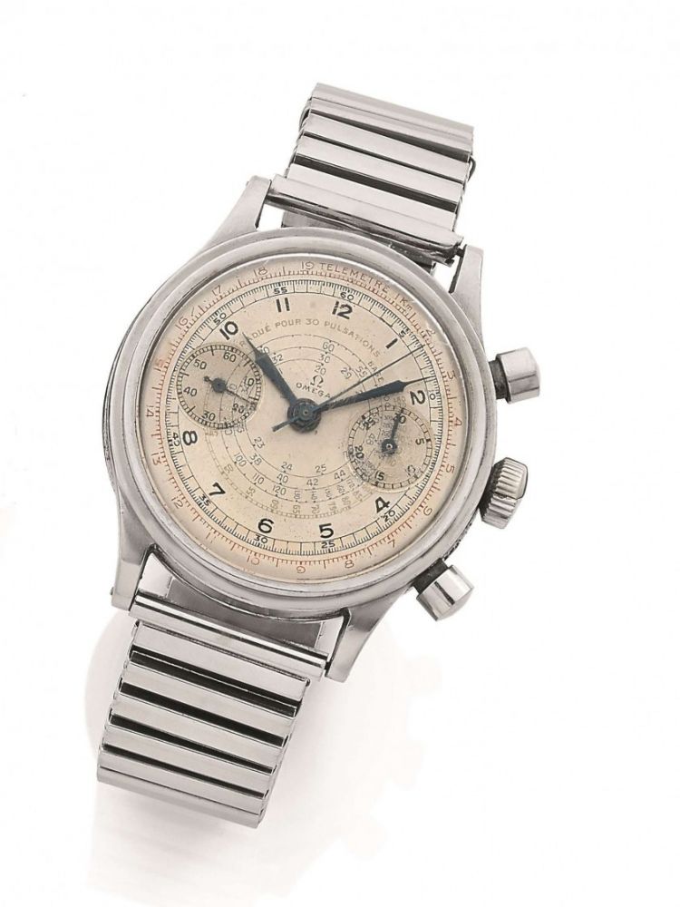 OMEGA,Ref. CK 2077, n° 9384870 / 9555478