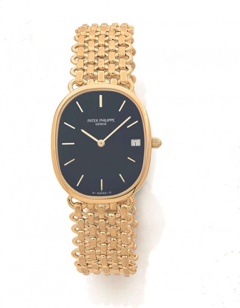 O - PATEK PHILIPPE,Ref. 3788/1, n° 1583385 / 2858181