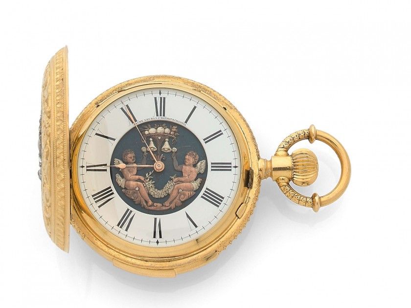 O - FAVRE LEUBA CIE, BOMBAY CALCUTTA,N° 13611