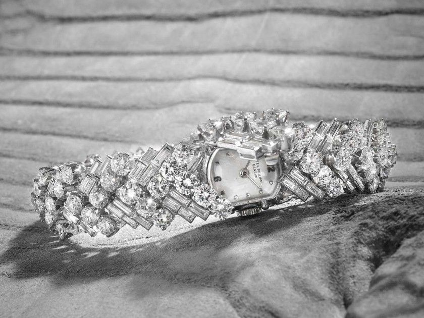Patek Philippe,Montre bracelet, circa 1959
