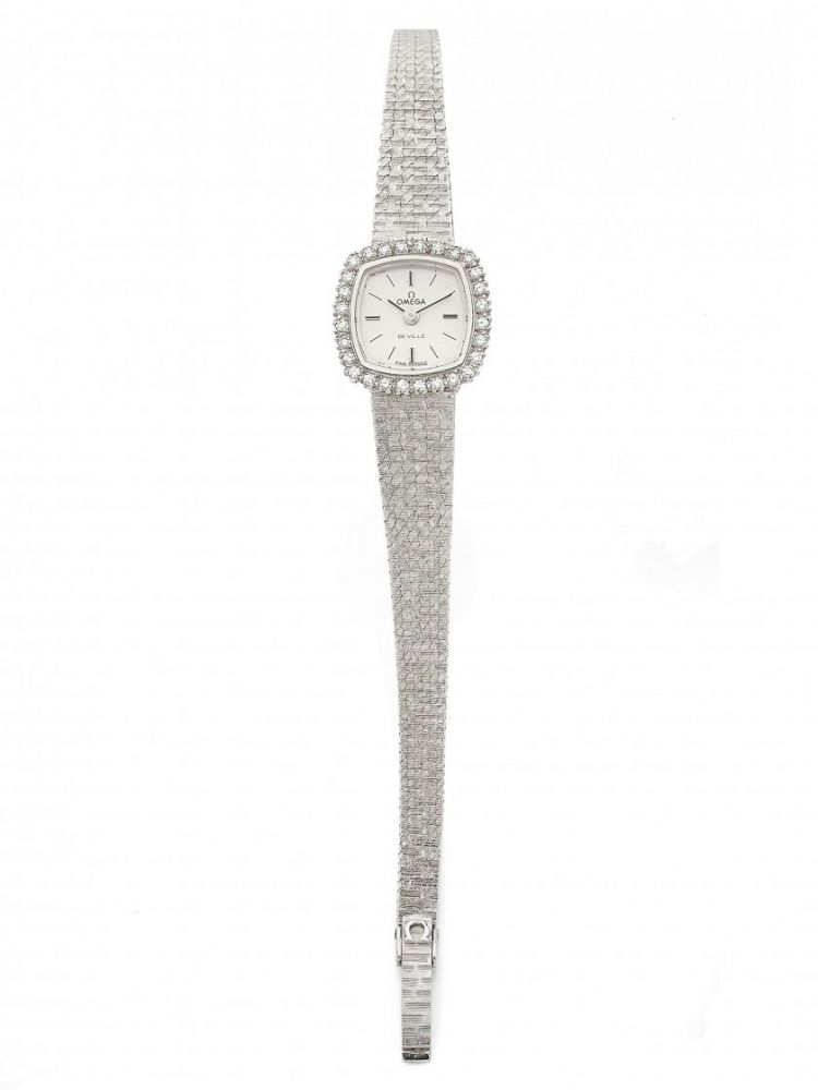 OMEGA,De Ville, ref. 1031-8242, n° 32269423