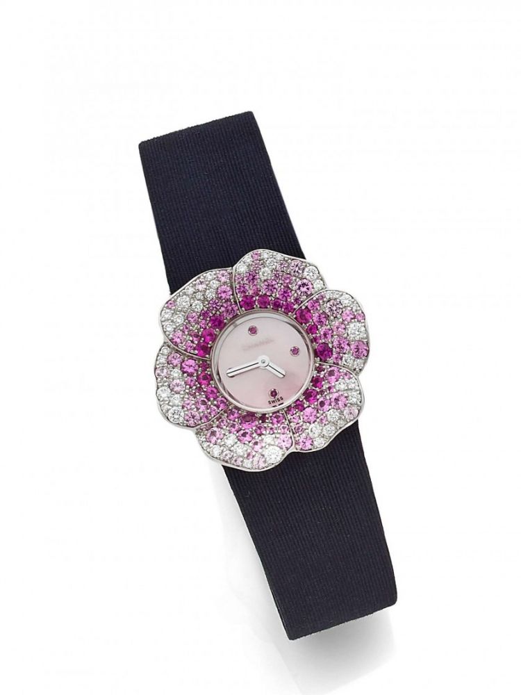 CHANEL,Joaillerie Camélia, ref. D.B.00306