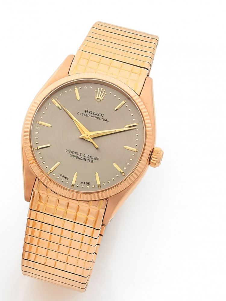 ROLEX,Ref. 6564, n° 480538