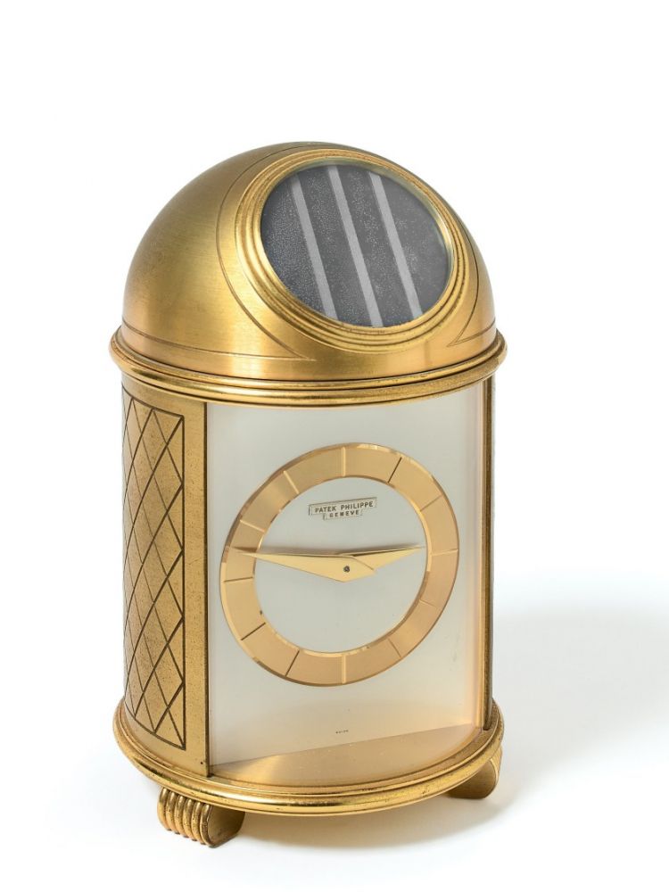 PATEK PHILIPPE,Dôme, ref. 701, n° 872719 / 330