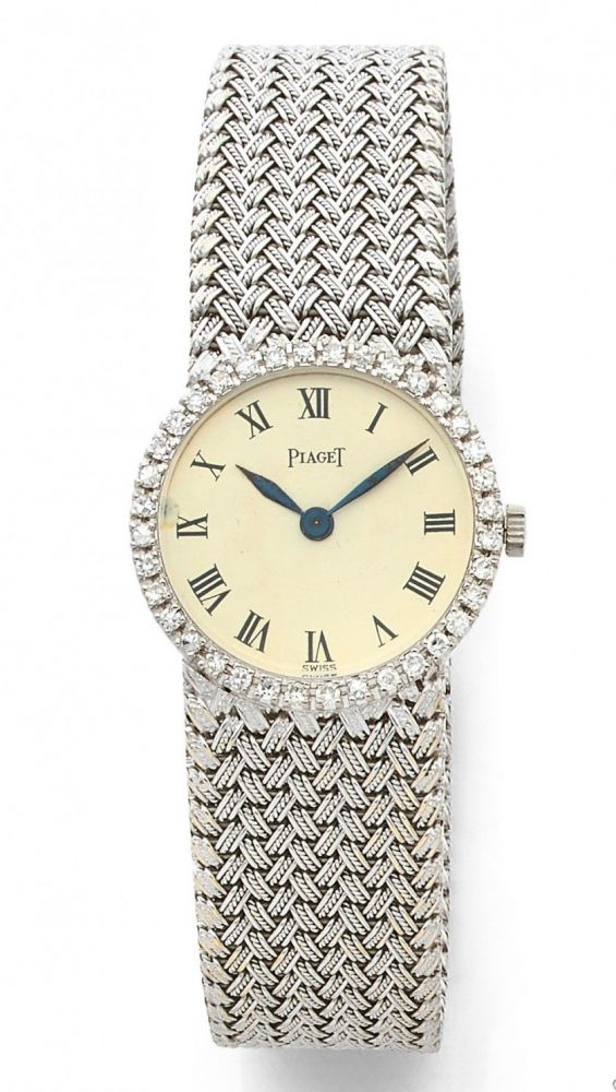 PIAGET,Ref. 926, n° 121431