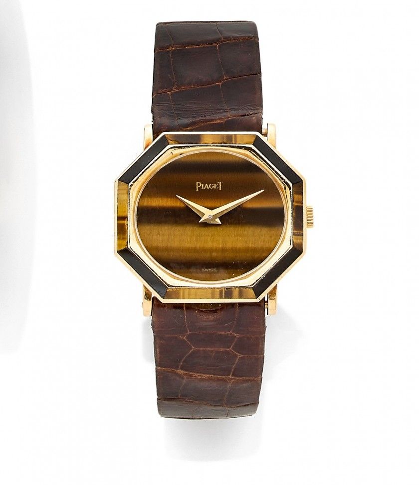 PIAGET,Ref. 93431, n° 252077