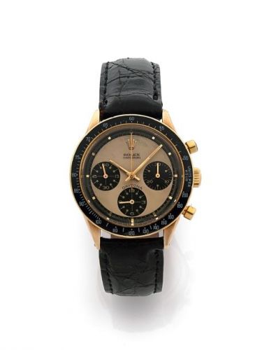 ROLEX