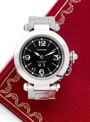 CARTIER