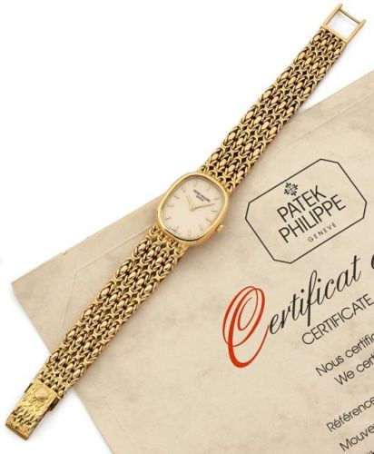 PATEK PHILIPPE