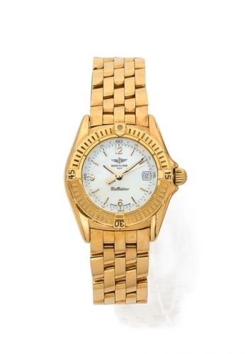 BREITLING