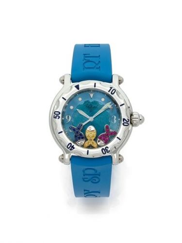 CHOPARD