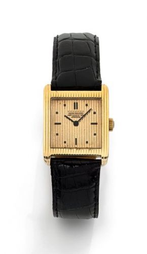 PATEK PHILIPPE