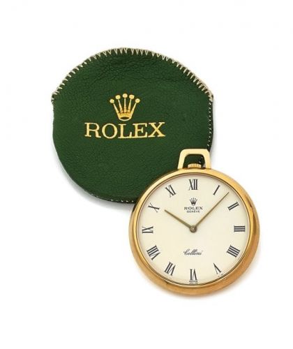 ROLEX