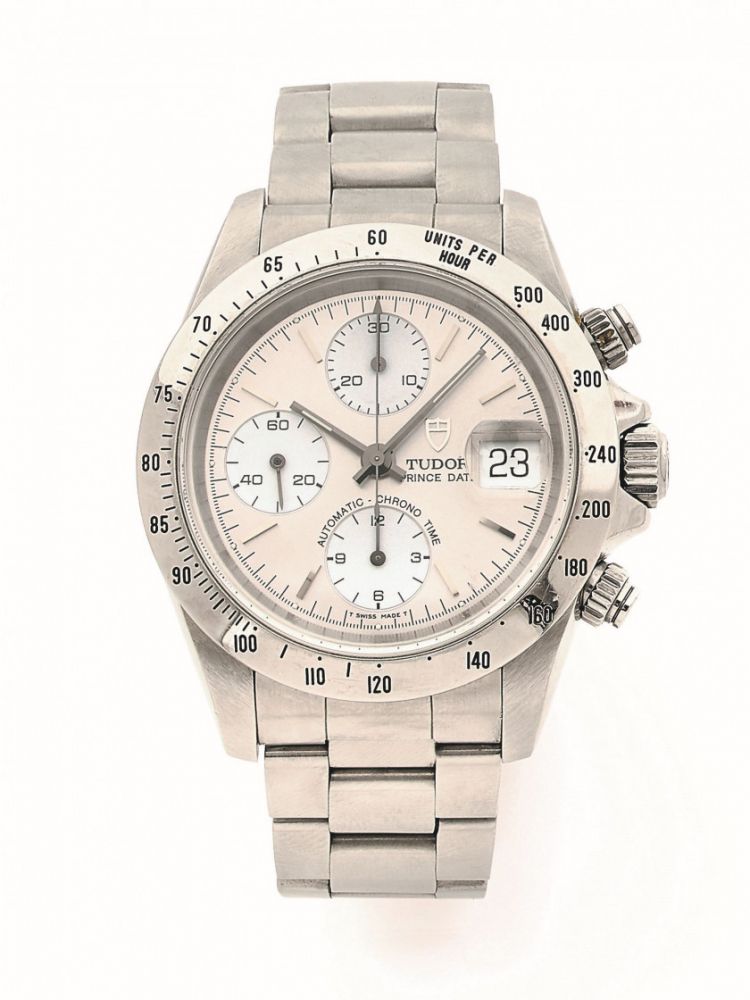 TUDOR,Prince Date, ref. 79280, n° H119247
