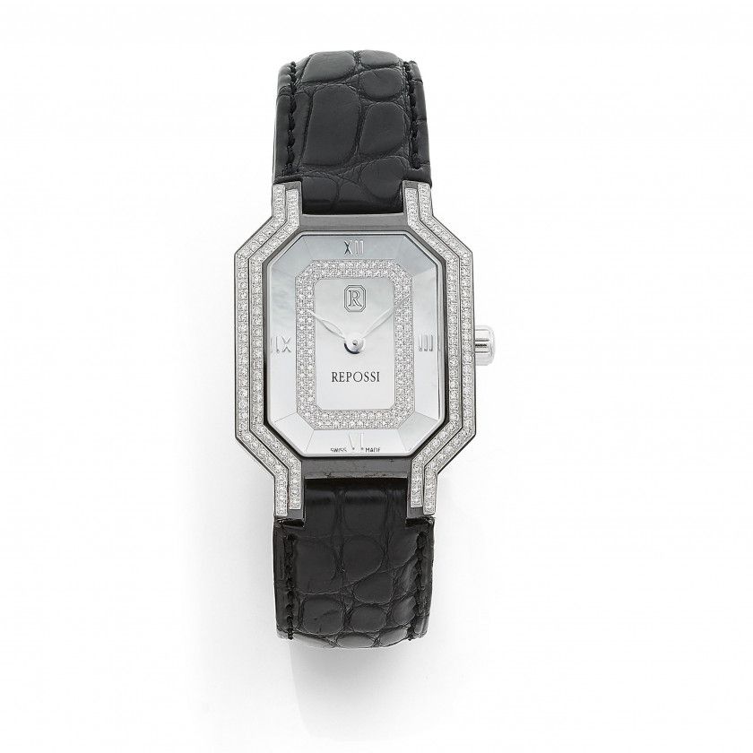 REPOSSI,R1, ref. 1623