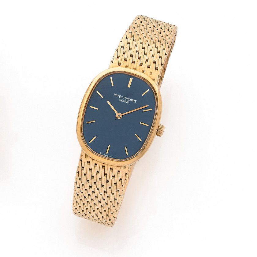PATEK PHILIPPE,Ellipse, ref. 4226/2, n° 1268592 / 2747890