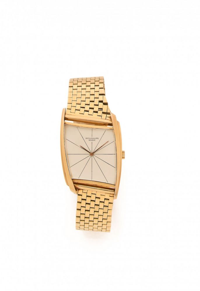 PATEK PHILIPPE,Ref. 3424, n° 857639