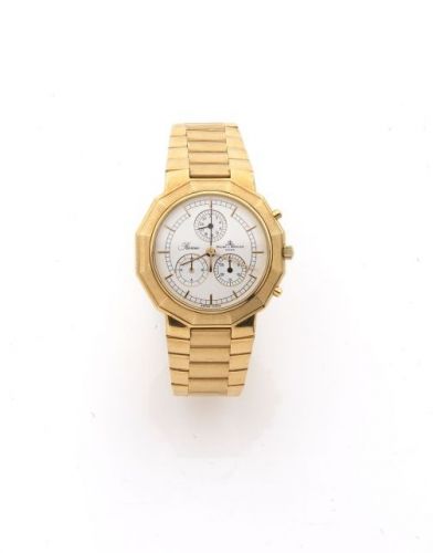 BAUME ET MERCIER
