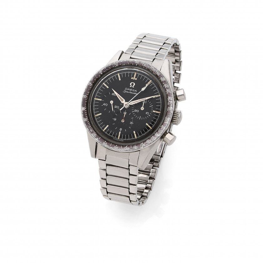 OMEGA,Speedmaster, ref. 2998-6, n° 18945586