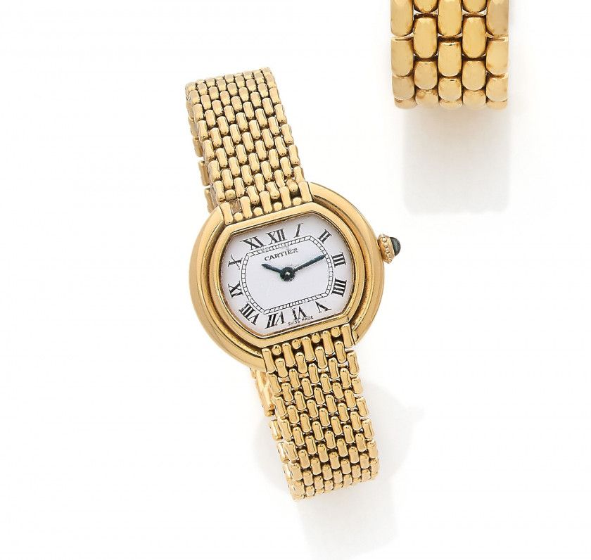 CARTIER,Vendôme