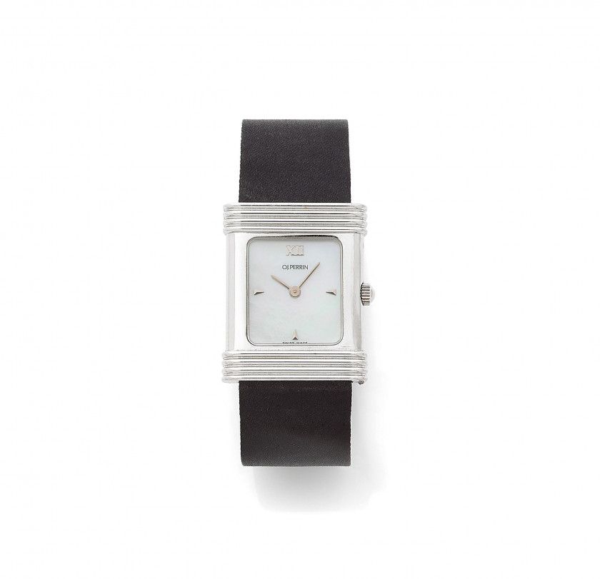 O.J. PERRIN,N° 0835