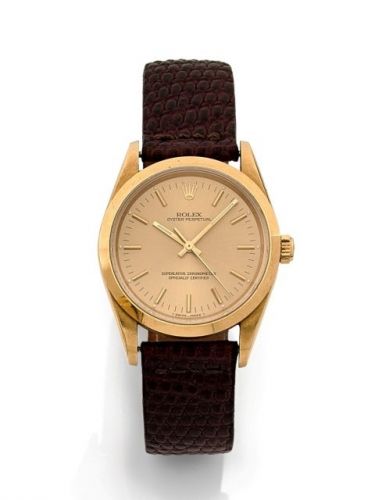 ROLEX