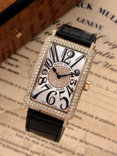FRANCK MULLER