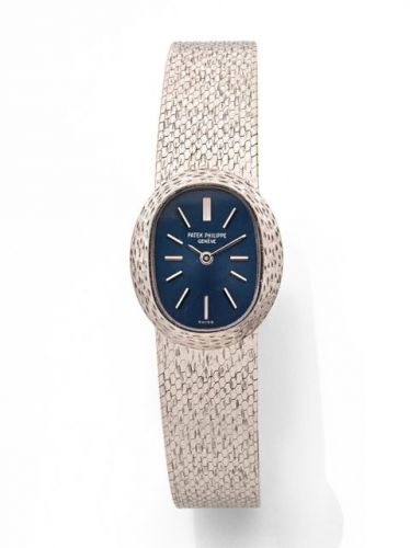 PATEK PHILIPPE