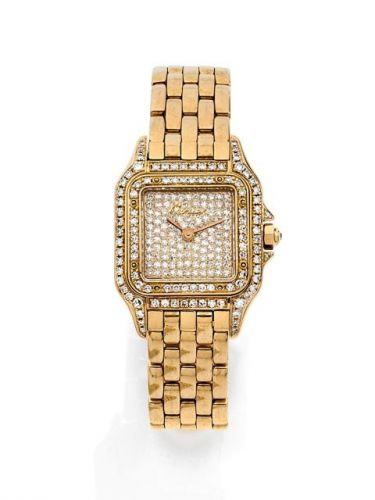 CARTIER