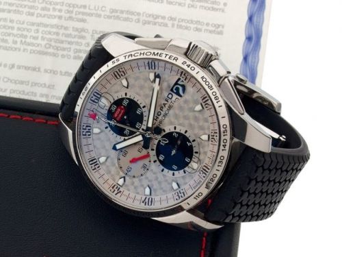 CHOPARD