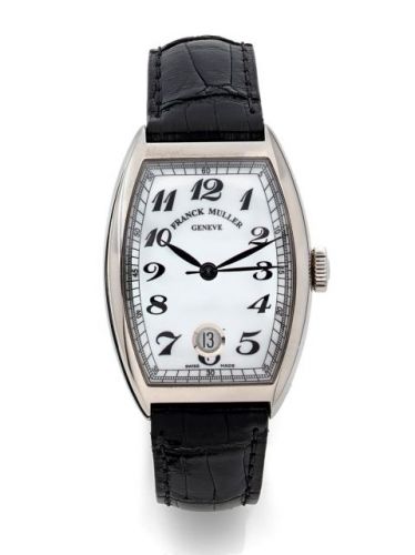 FRANCK MULLER