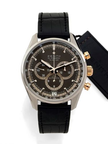 ZENITH