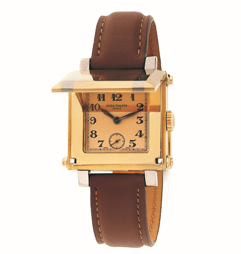 PATEK PHILIPPE,Gondolo Cabriolet, ref. 5099, n° 1874573 / 4124766