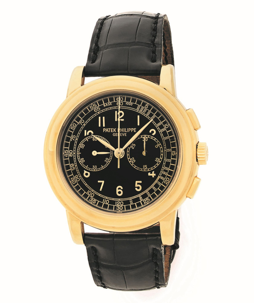 PATEK PHILIPPE,Ref. 5070, n° 4068548 / 3146613