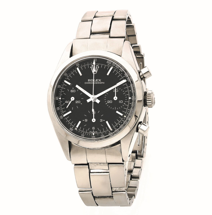 ROLEX,Pre Daytona, ref. 6238